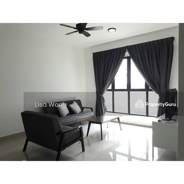 Servis Apartment untuk Disewa di Avantas Residences - Lisa Wong - PropertyGuru.com.my