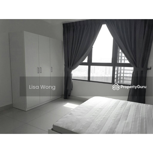 Servis Apartment untuk Disewa di Avantas Residences - Lisa Wong - PropertyGuru.com.my