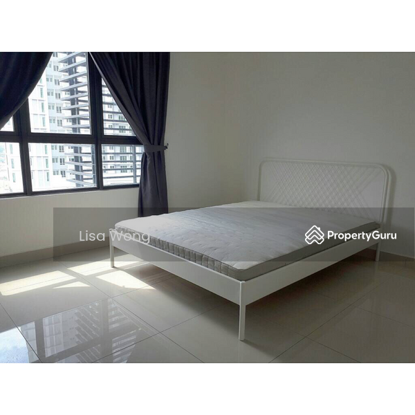 Servis Apartment untuk Disewa di Avantas Residences - Lisa Wong - PropertyGuru.com.my