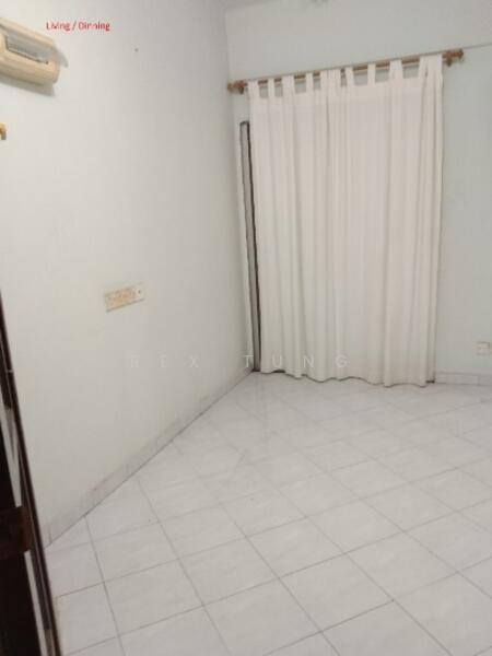 For Sale - Desa Bayan Apartment