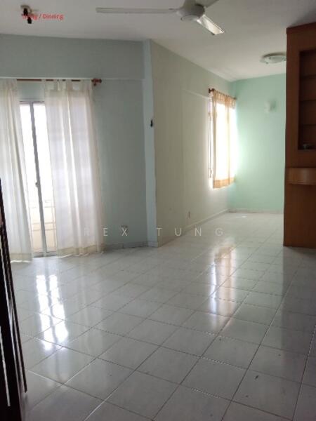For Sale - Desa Bayan Apartment