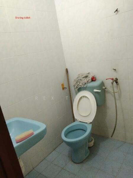 For Sale - Desa Bayan Apartment