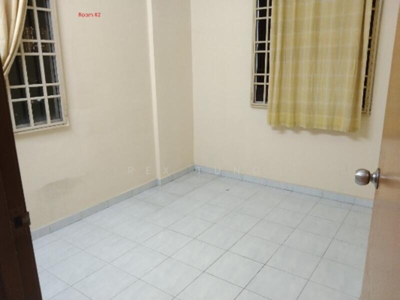 For Sale - Desa Bayan Apartment