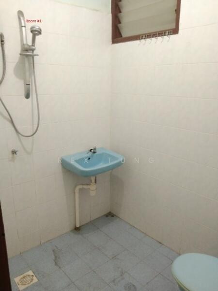 For Sale - Desa Bayan Apartment