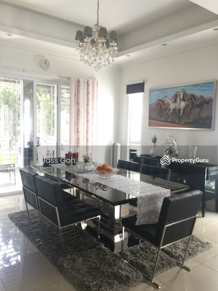 For Sale - Mesra Terrace