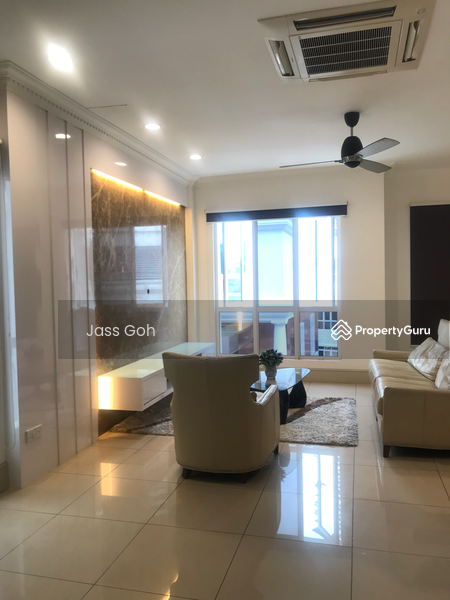 For Sale - Mesra Terrace