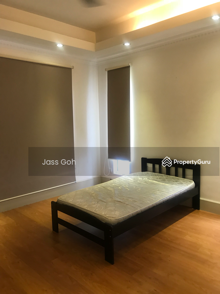 For Sale - Mesra Terrace