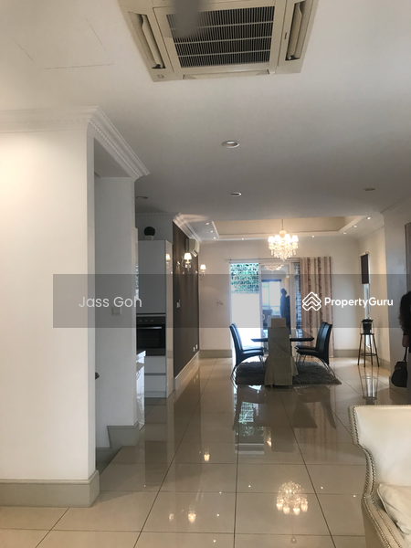 For Sale - Mesra Terrace
