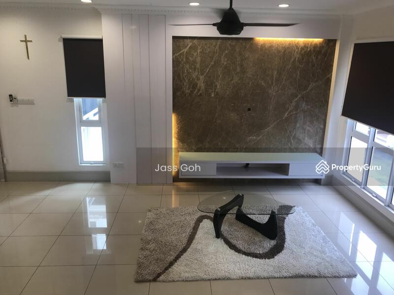 For Sale - Mesra Terrace