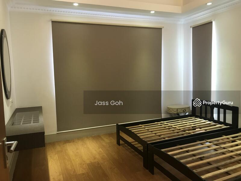 For Sale - Mesra Terrace