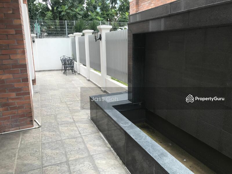 For Sale - Mesra Terrace