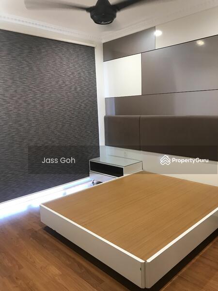 For Sale - Mesra Terrace
