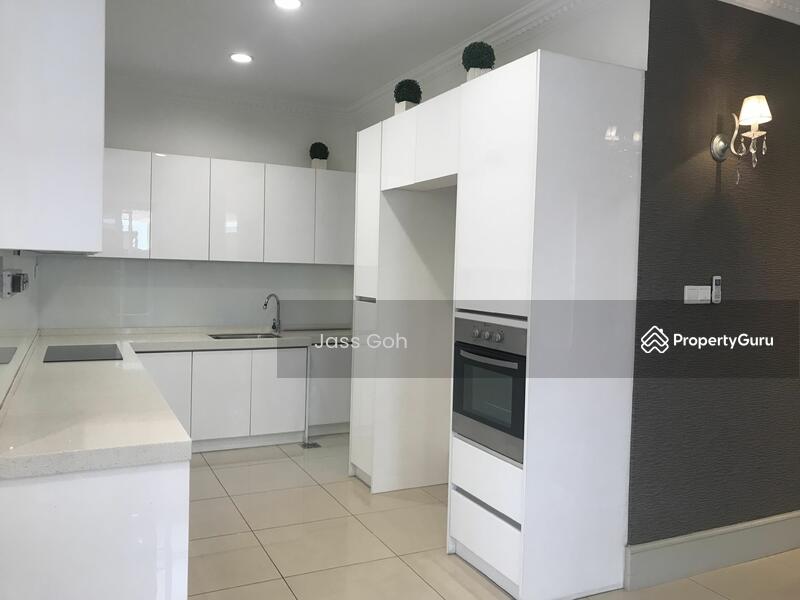 For Sale - Mesra Terrace
