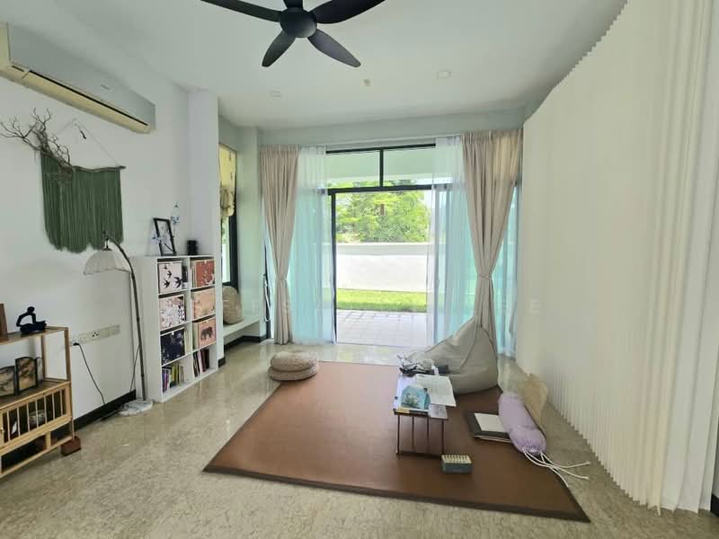 Bungalow for Sale in Bandar Sunway (Sunway) - JeffSally Lee - PropertyGuru.com.my