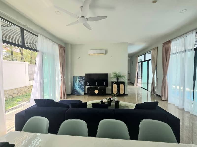 Bungalow for Sale in Bandar Sunway (Sunway) - JeffSally Lee - PropertyGuru.com.my