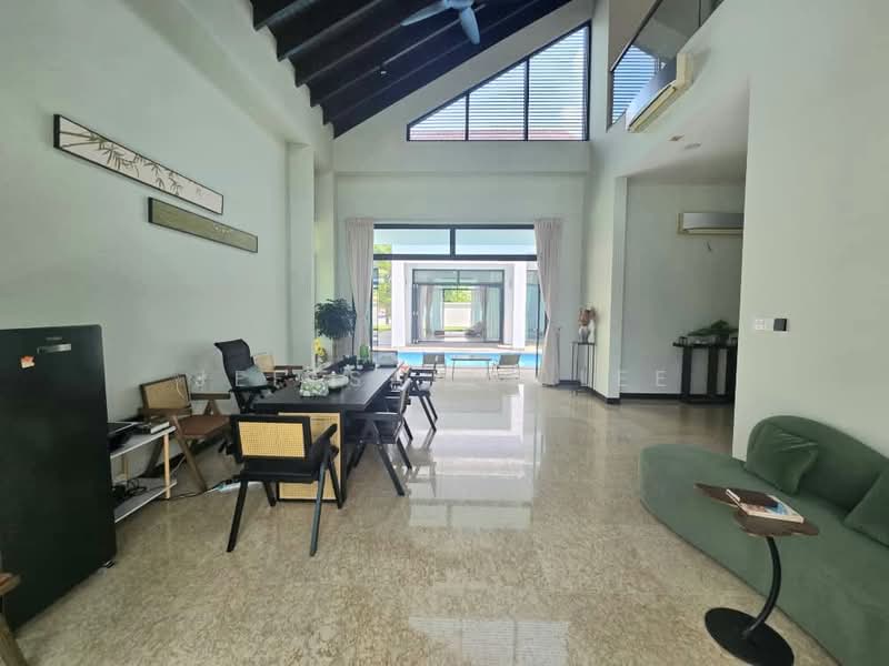 Bungalow for Sale in Bandar Sunway (Sunway) - JeffSally Lee - PropertyGuru.com.my