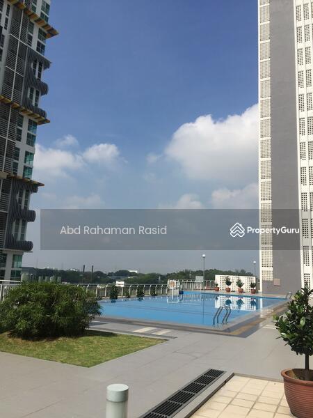 Menara U, Jalan Akuatik, Seksyen 13, Shah Alam, Other 