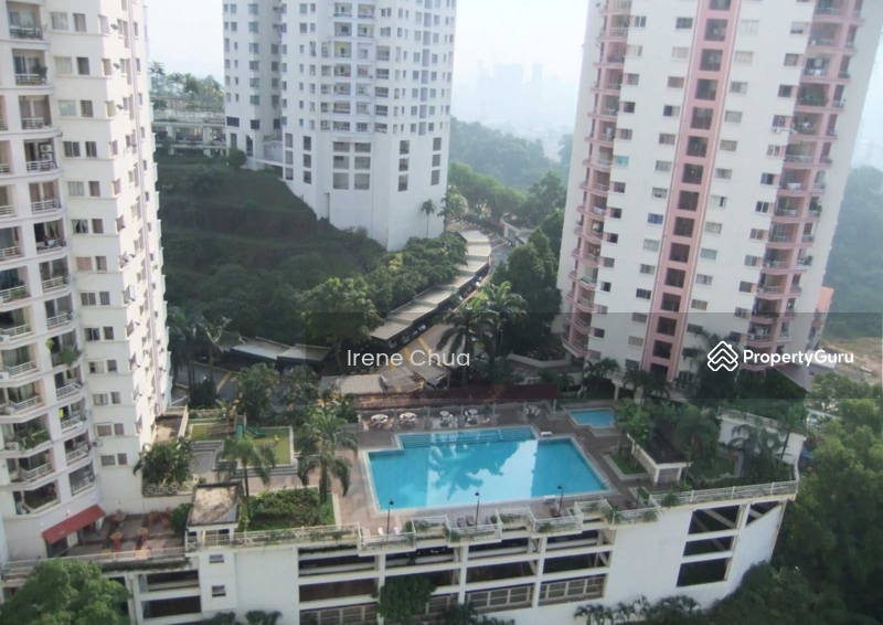 Pantai Panorama Condominiums Jalan 112H, Off Jalan Kerinchi, Bangsar