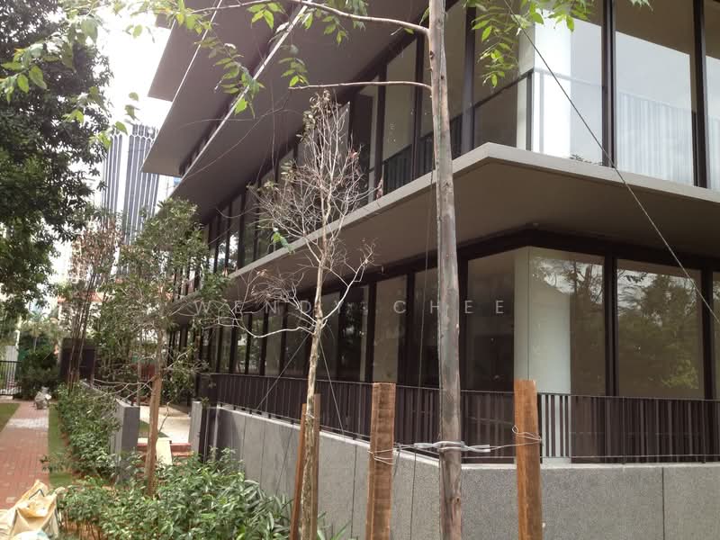 Apartment for Sale at Dedaun Condominium - Wendy Chee - PropertyGuru.com.my