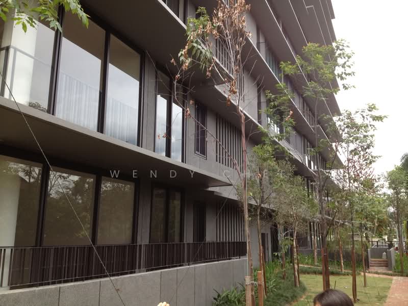 Apartment for Sale at Dedaun Condominium - Wendy Chee - PropertyGuru.com.my