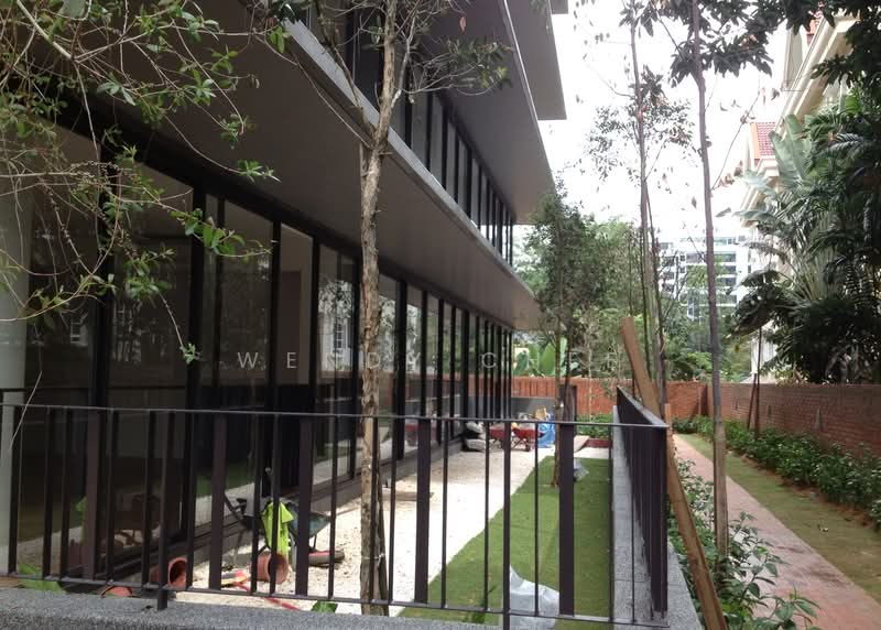 Apartment for Sale at Dedaun Condominium - Wendy Chee - PropertyGuru.com.my