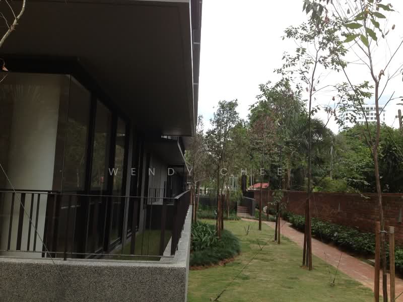 Apartment for Sale at Dedaun Condominium - Wendy Chee - PropertyGuru.com.my