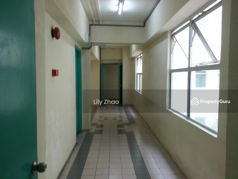 Eden Height Penthouse Condominium, 14th Floor Fully Renovated , Fully