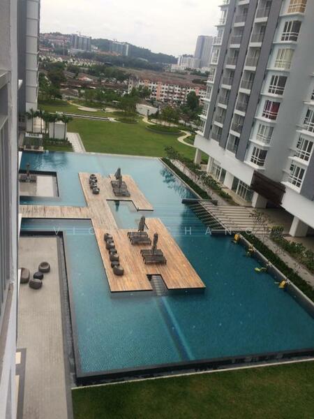 Untuk Disewa - Vina Residency (Vina Versatile Homes)