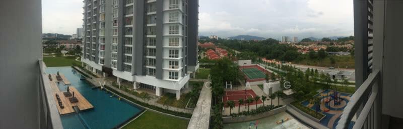 Untuk Disewa - Vina Residency (Vina Versatile Homes)
