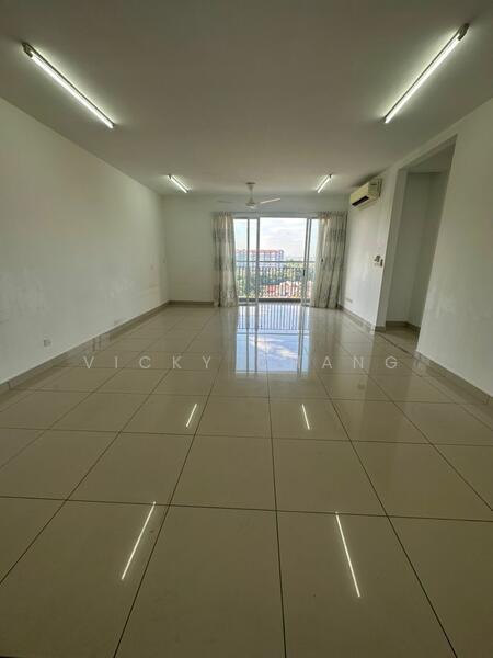 Untuk Disewa - Vina Residency (Vina Versatile Homes)