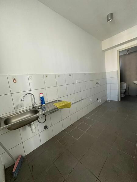 Untuk Disewa - Vina Residency (Vina Versatile Homes)