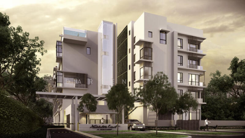 Condominium for Sale at Nobleton Crest - Darren Goh - PropertyGuru.com.my
