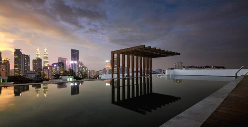 Condominium for Sale at Nobleton Crest - Darren Goh - PropertyGuru.com.my