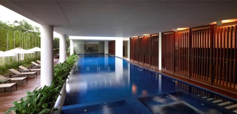Condominium for Sale at Nobleton Crest - Darren Goh - PropertyGuru.com.my