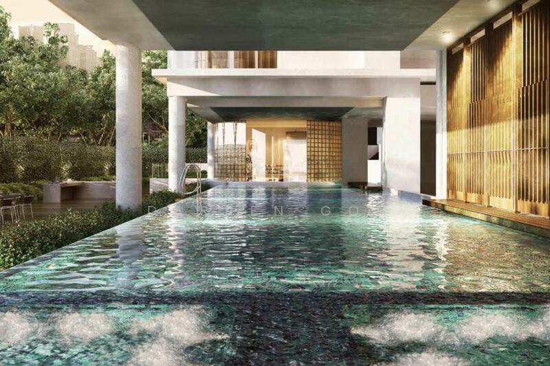 Condominium for Sale at Nobleton Crest - Darren Goh - PropertyGuru.com.my