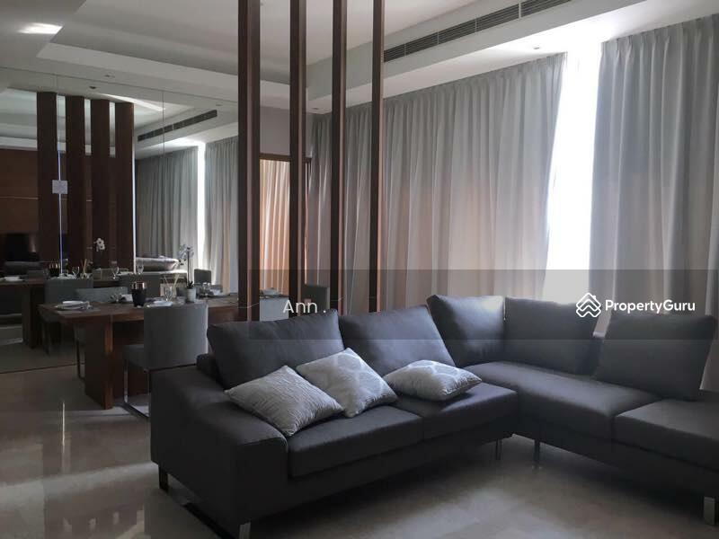 Service Residence for Rent at Vipod Residence - Ann . - PropertyGuru.com.my