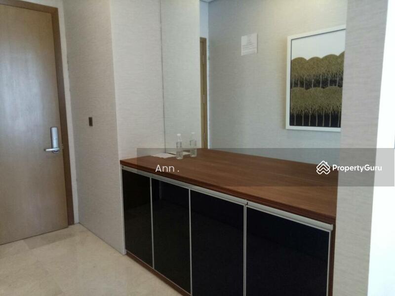 Service Residence for Rent at Vipod Residence - Ann . - PropertyGuru.com.my