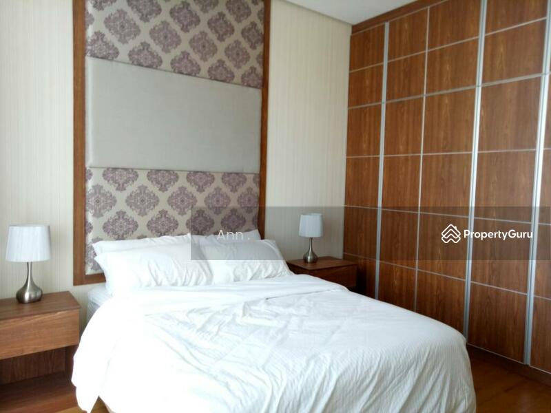 Service Residence for Rent at Vipod Residence - Ann . - PropertyGuru.com.my