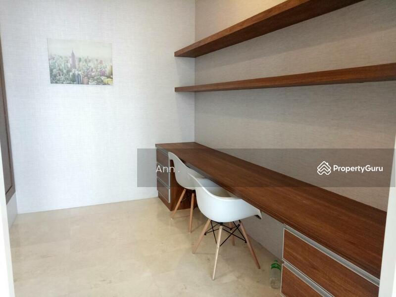 Service Residence for Rent at Vipod Residence - Ann . - PropertyGuru.com.my