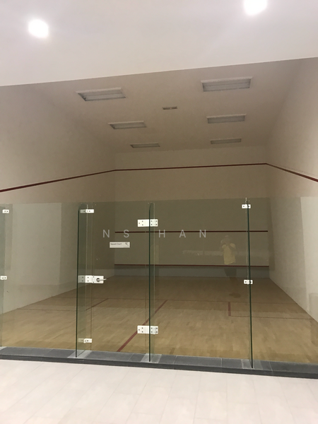 For Rent - Silverscape Luxury Residence