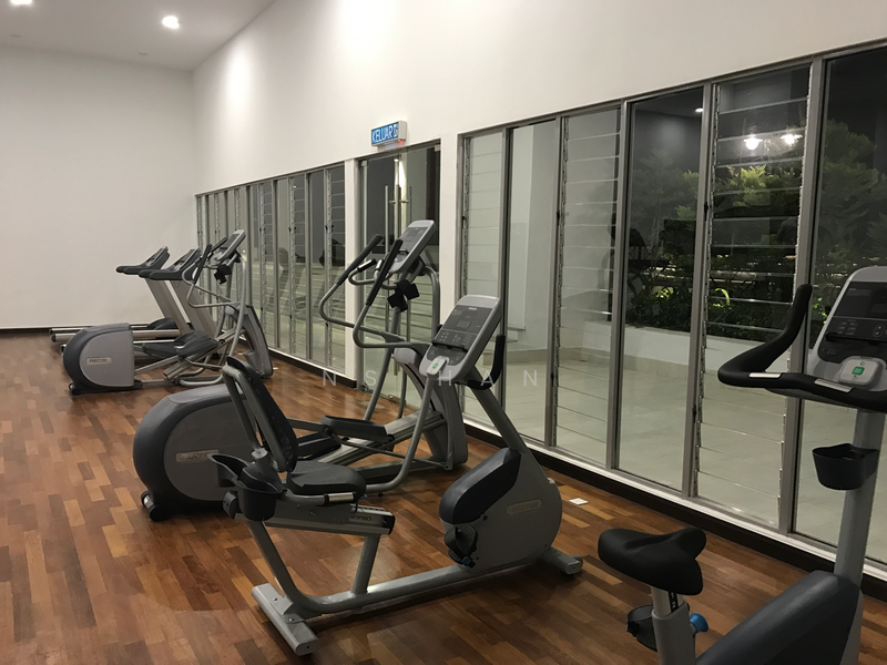 For Rent - Silverscape Luxury Residence