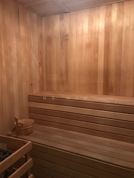 For Rent - Silverscape Luxury Residence