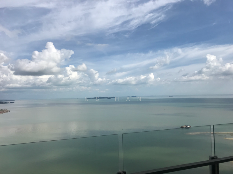 For Rent - Silverscape Luxury Residence