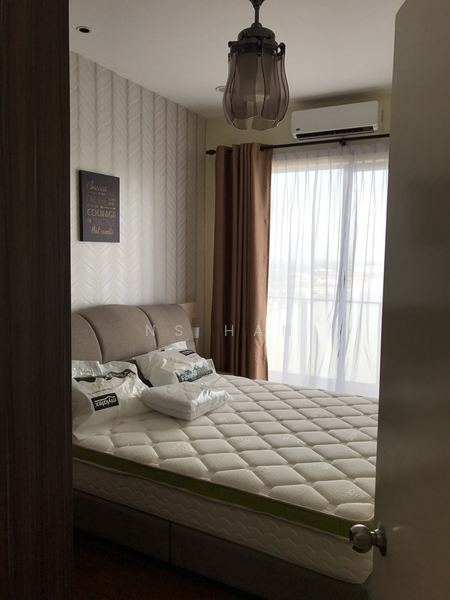 For Rent - Silverscape Luxury Residence