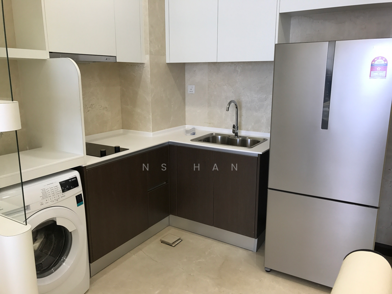 For Rent - Silverscape Luxury Residence