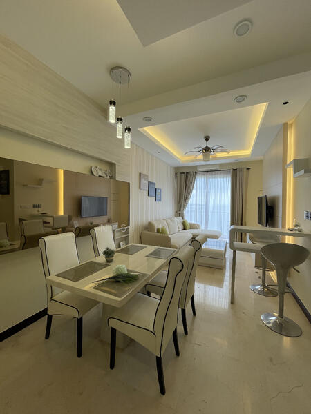 For Rent - Silverscape Luxury Residence