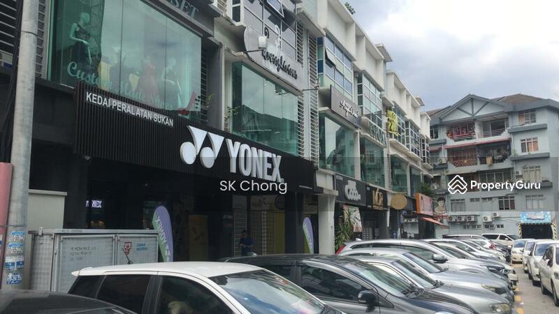 No Longer Available Kuchai Maju Kuchai Lama Jalan Kuchai Maju 18 Old Klang Road Kuchai Lama Kuchai Lama Kuala Lumpur 1920 Sqft Commercial Properties For Rent By Sk Chong Rm 2 500 Mo 25055306