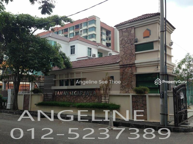 No Longer Available Taman Segar Jaya Bagan Lalang Butterworth Off Jalan Bagan Lalang Bagan Lalang Seberang Perai Utara Mainland North Penang 3 Bedrooms 1276 Sqft Terraces Link Houses For Sale