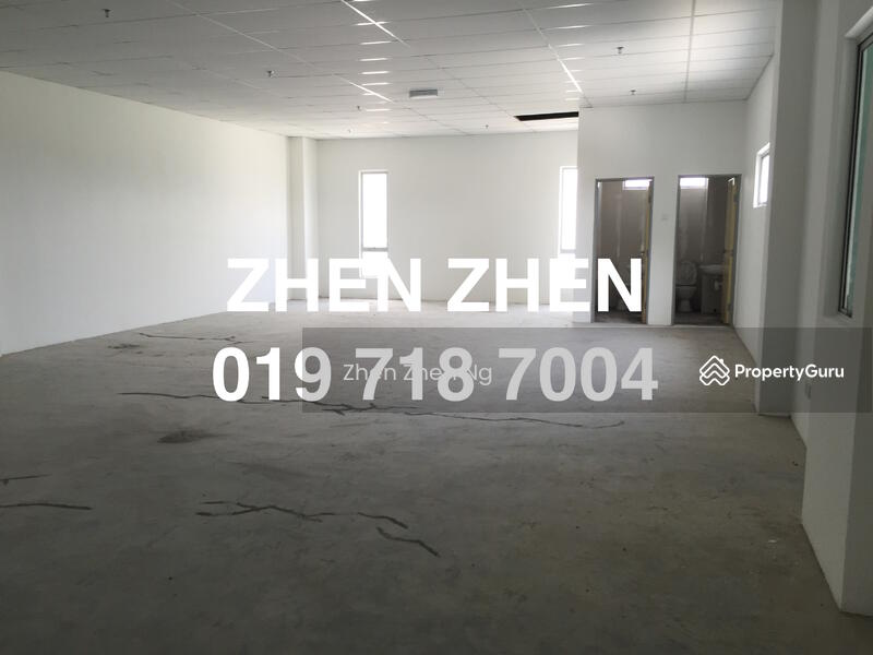 Factory for Sale in Iskandar Puteri (Nusajaya) (Johor) - Zhen Zhen Ng - PropertyGuru.com.my