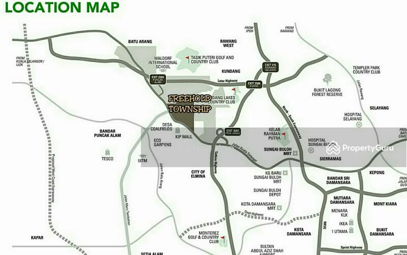 Top 19 Mukim Sungai Buloh Postcode En Iyi 2022